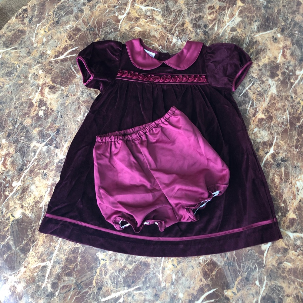Cute Dress